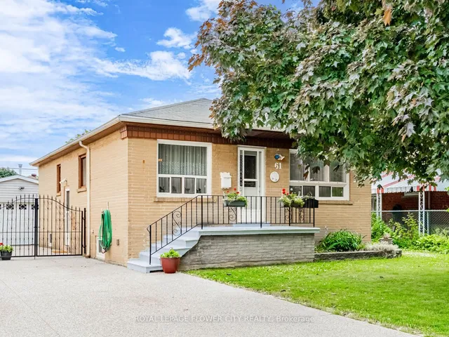 房产图片 2 - 61 Wise Cres