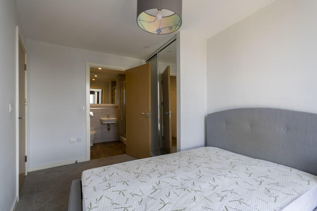 Additional image 6 of Lincoln Apartments, Lexington Gardens, Birmingham, B15