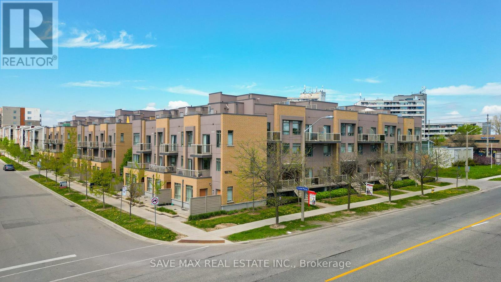 314 - 1070 PROGRESS AVENUE|Toronto (Malvern), Ontario M1B0C5