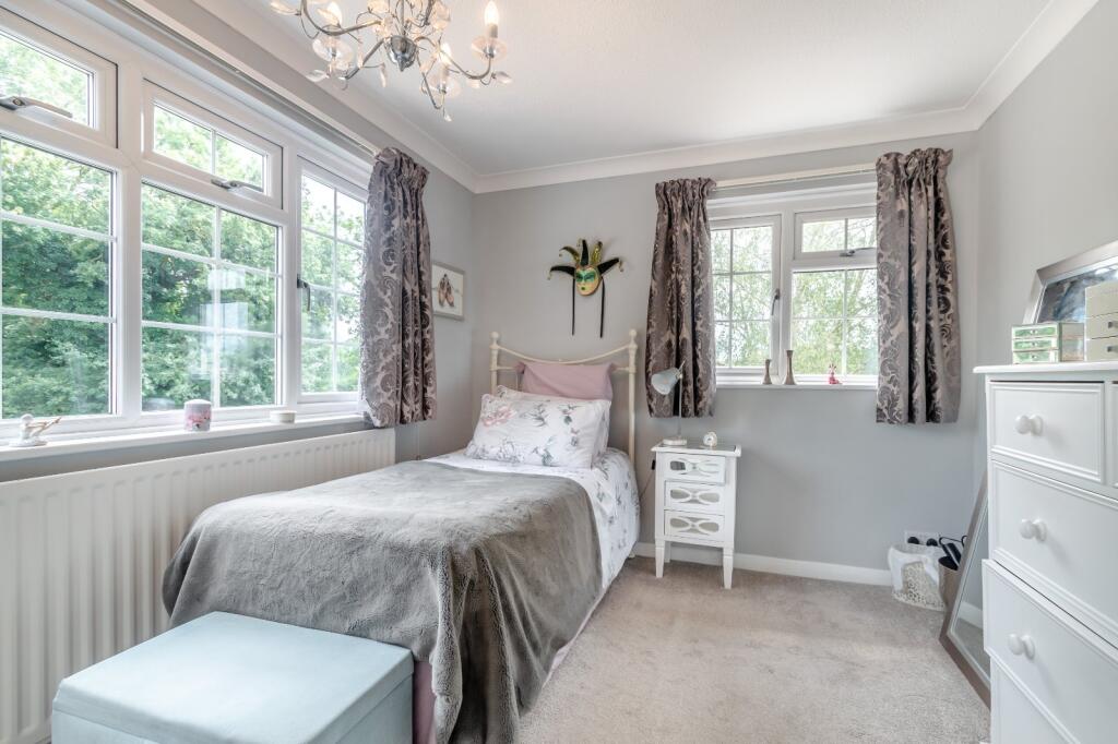 Additional image 18 of Corder Close, St. Albans, Hertfordshire