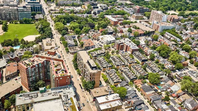 Additional image 37 of 800 King St Unit 201