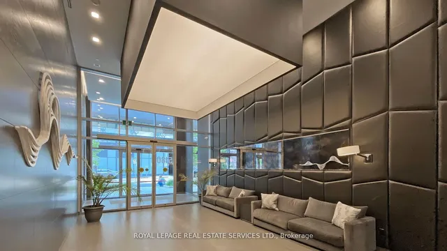 Additional image 3 of 5180 Yonge St Unit 1004