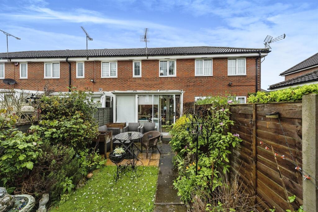 Additional image 13 of Kingsley Court, Welwyn Garden City