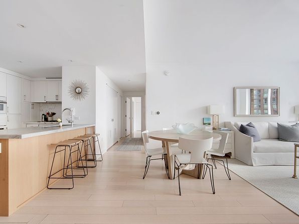 212 Warren St APT 17S, New York, NY 10282