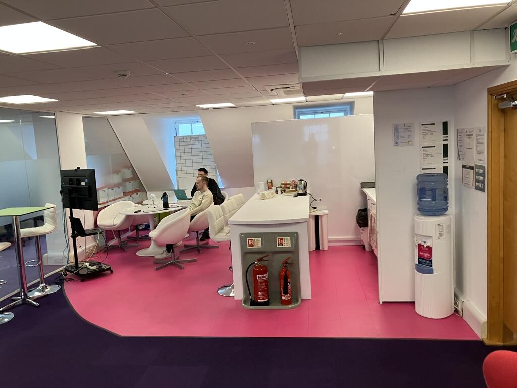 Additional image 13 of Fifth Floor, South Wing Rosanne House, Parkway , Welwyn Garden City, Hertfordshire, AL8 6HG