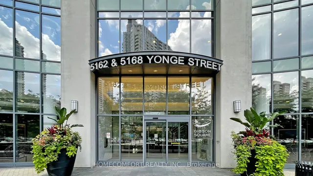 Additional image 2 of 5162 Yonge St Unit 2909