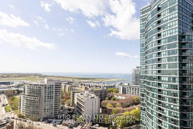 Additional image 35 of 19 Bathurst St Unit 2311