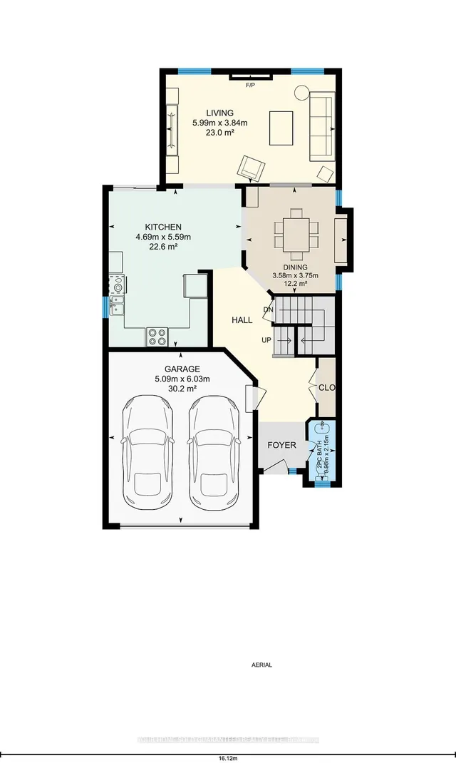 Additional image 35 of 1 Hillcroft Dr