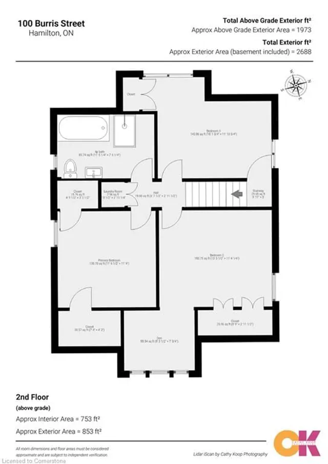 Additional image 48 of 100 Burris St