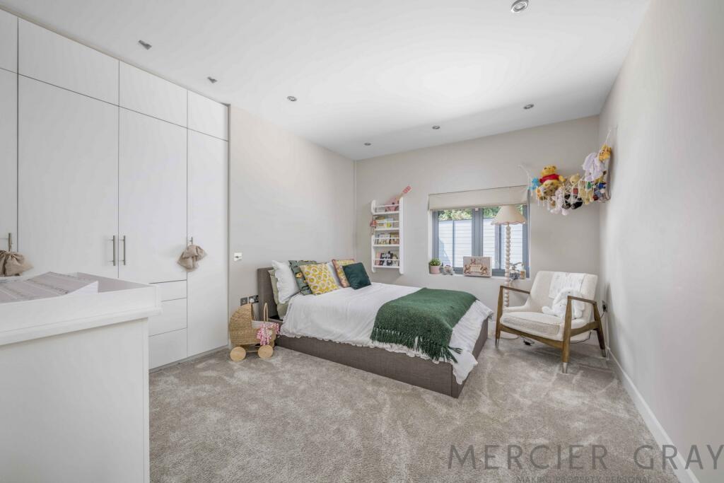 Additional image 23 of North Lodge, The Drive, Brookmans Park, AL9