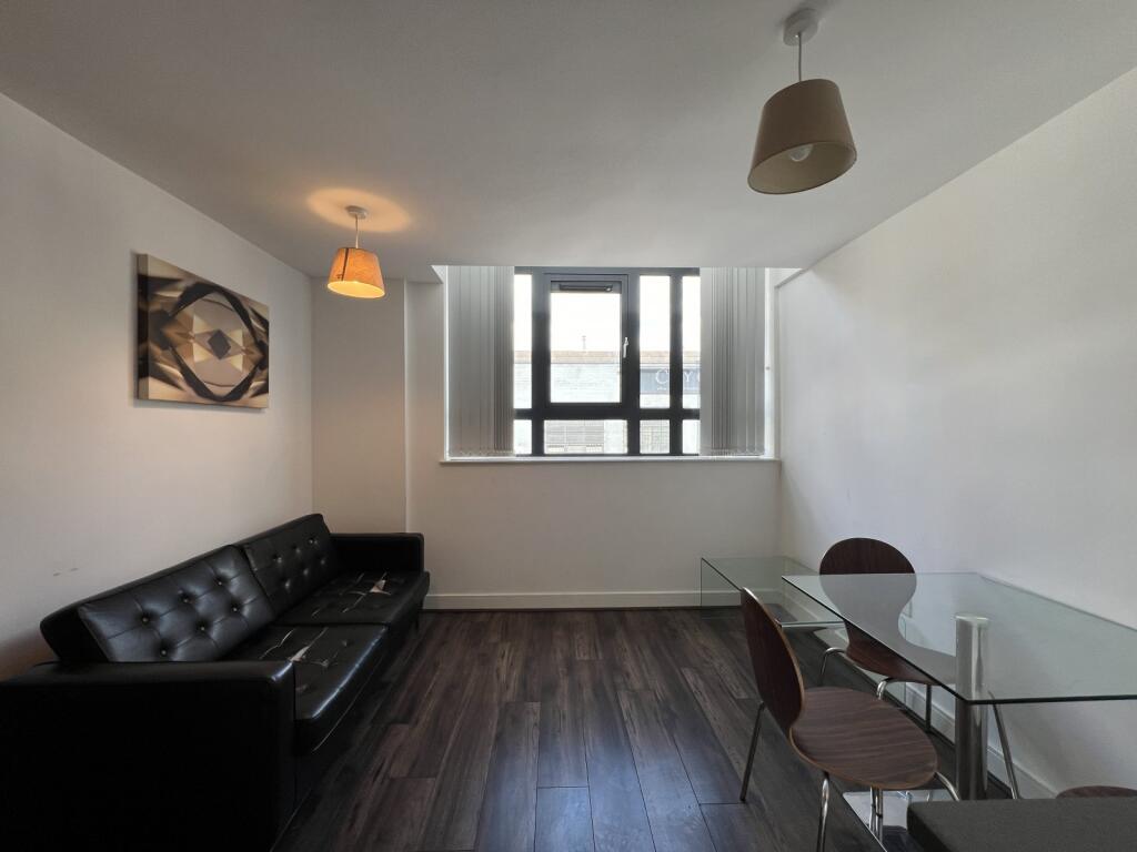 Additional image 2 of Lombard Street, Birmingham, West Midlands, B12