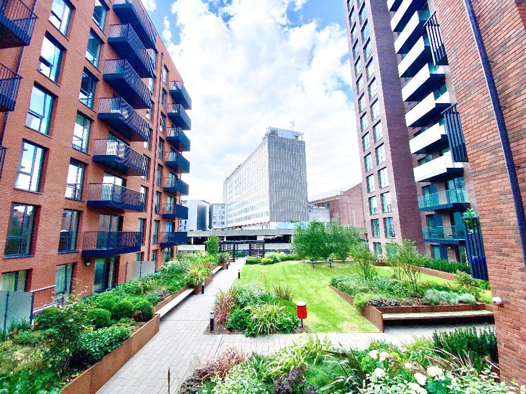 Additional image 9 of The Frazeley, Snowhill Wharf, Shadwell Street, Birmingham, B4 6LQ