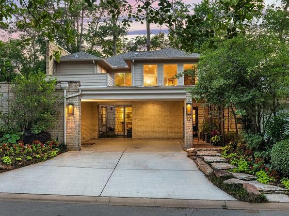 12 Bayou Shadows St, Houston, TX 77024