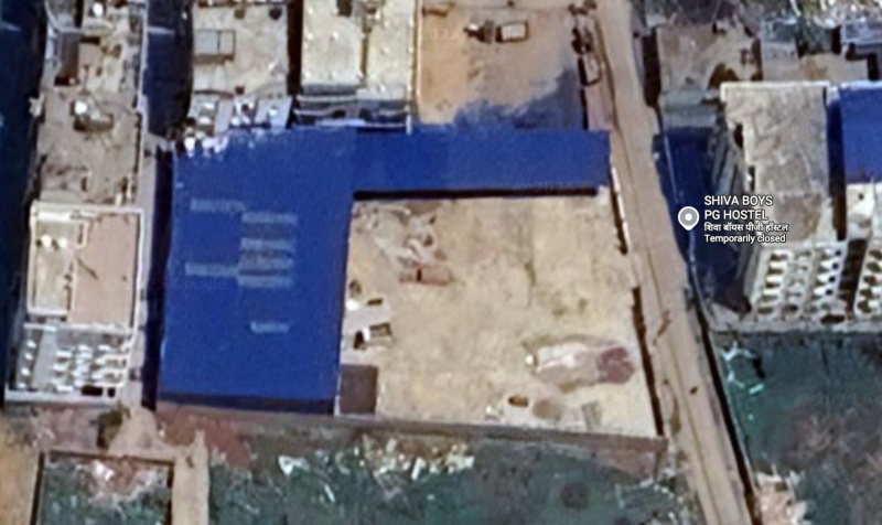 Additional image 2 of Rukanpura, Patna