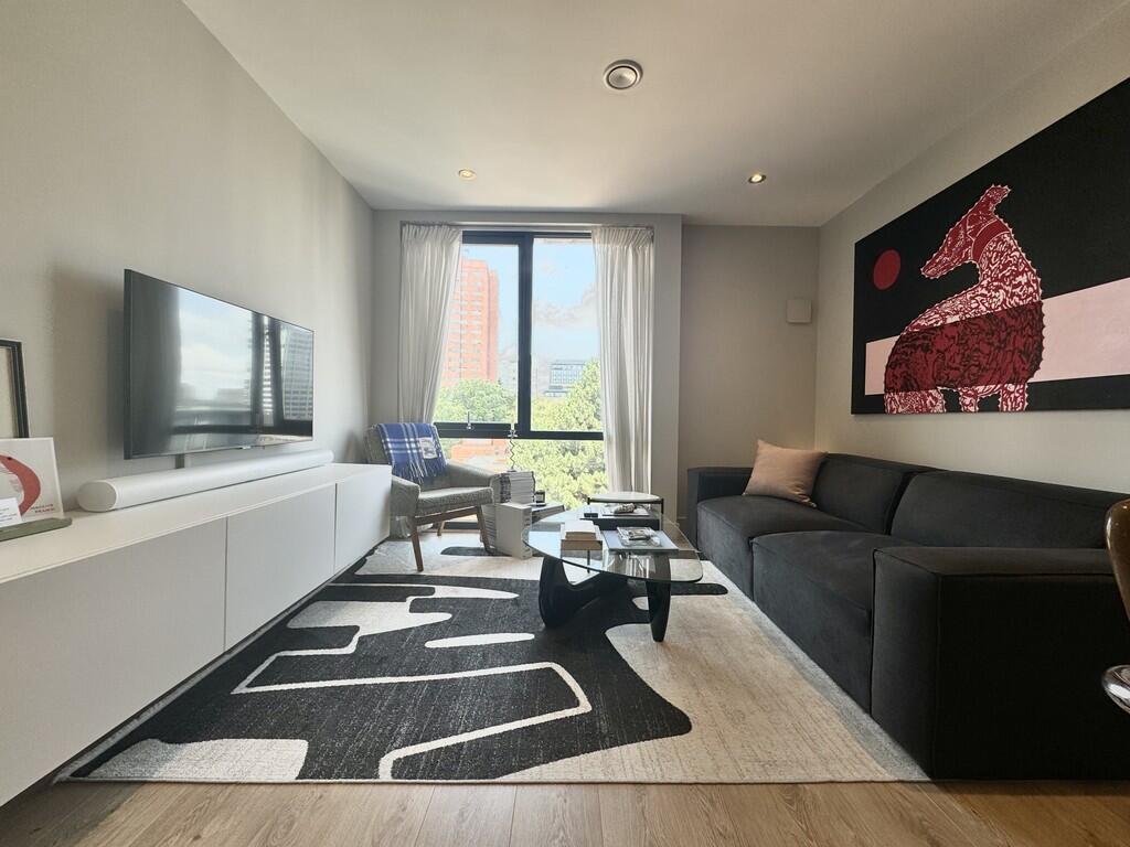 Additional image 5 of Granville Lofts, Holliday Street, Birmingham