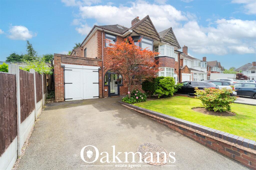 Additional image 35 of Brampton Avenue, Hall Green, Birmingham, B28