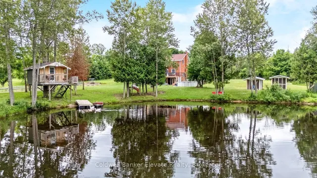 房产图片 46 - 加拿大NASSAGAWEYA第二线11425号