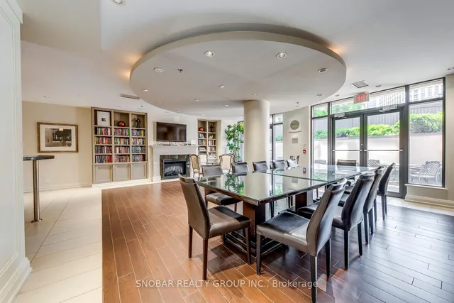 Additional image 39 of 9 Burnhamthorpe Cres Unit PH3