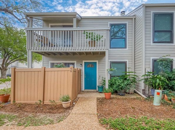 2379 Briarwest Blvd UNIT 46, Houston, TX 77077