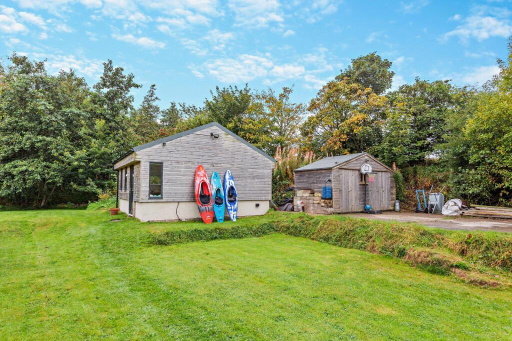 Additional image 27 of King Edward, Banff, Aberdeenshire