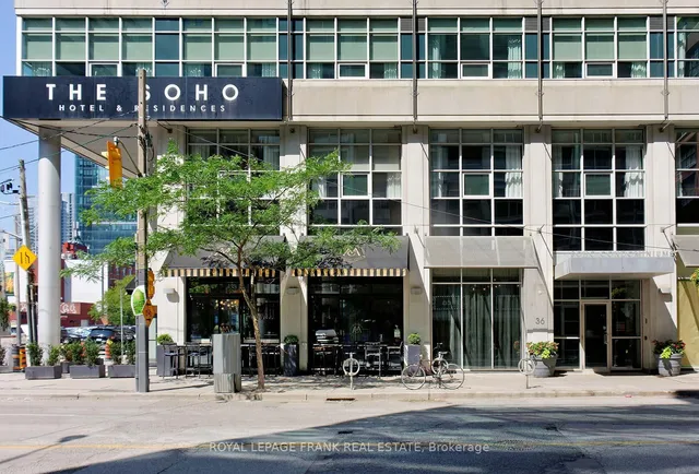 Additional image 2 of 36 Blue Jays Way Unit 914