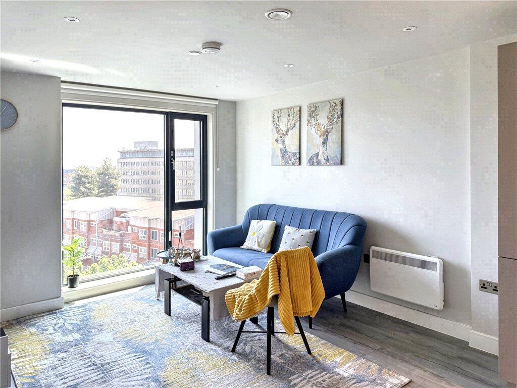 Broad Street, Birmingham, West Midlands, B15