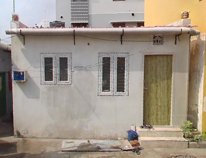 Singanallur, Coimbatore