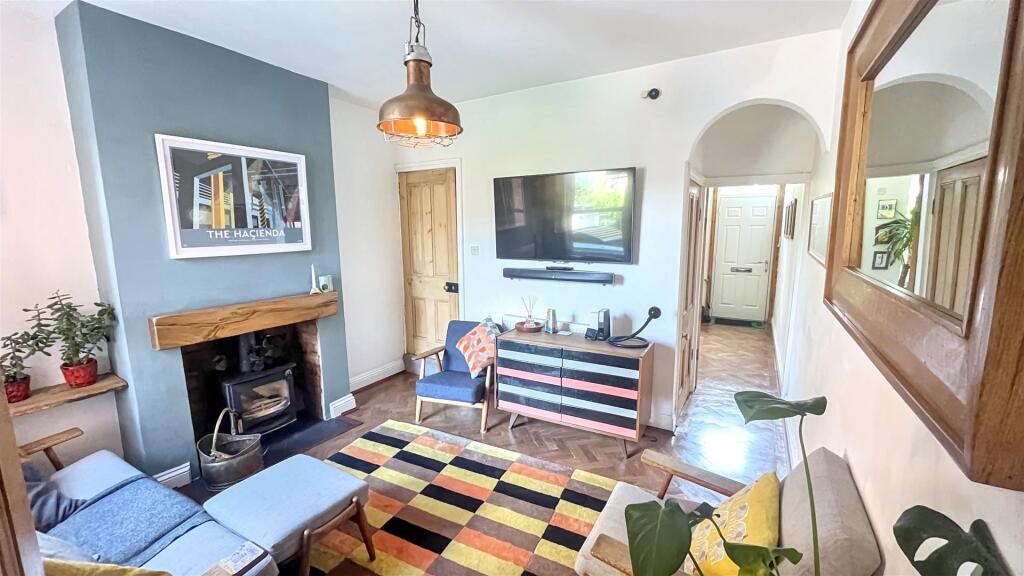 Additional image 5 of Warren Avenue, Moseley