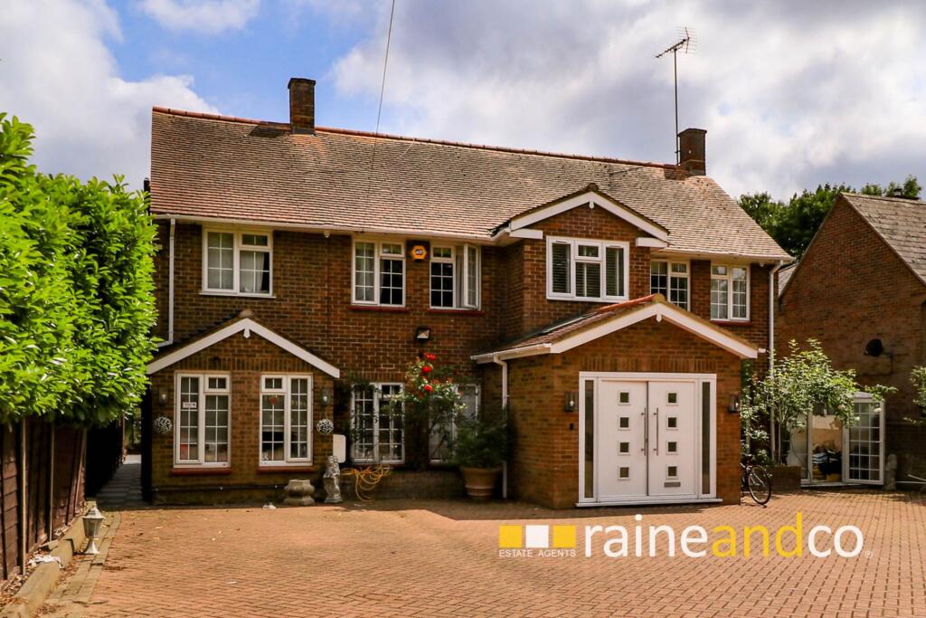 Additional image 32 of St Albans Road West, Hatfield