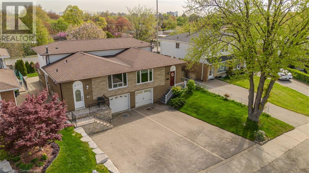 Property image for 3419 HOMARK Drive|Mississauga, Ontario L4Y2K6