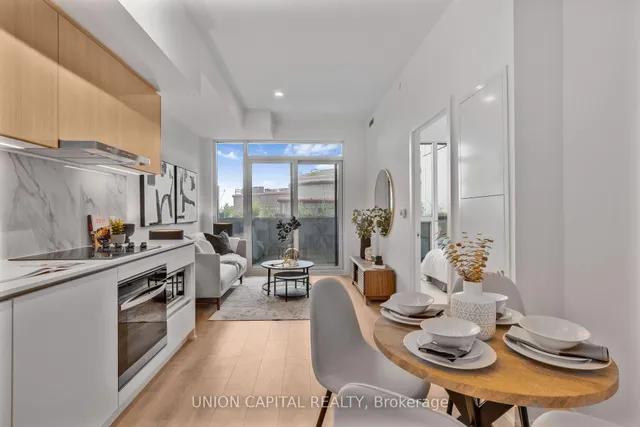 Additional image 7 of 1100 Sheppard Ave Unit 338