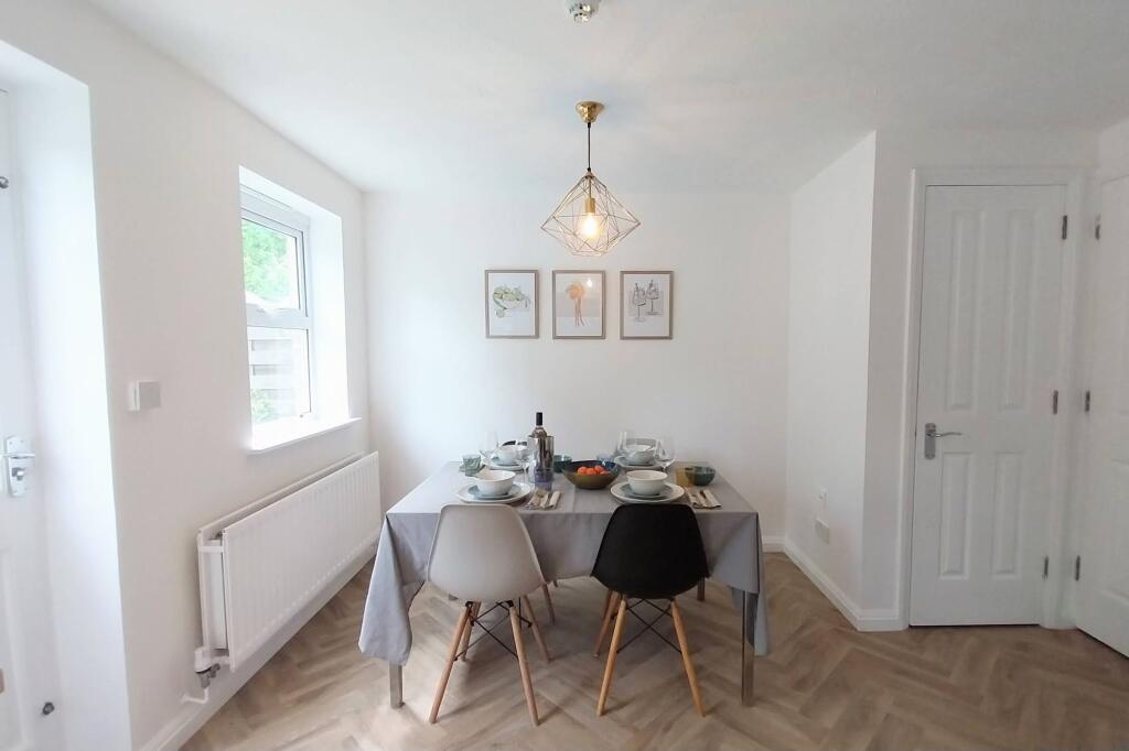 Additional image 9 of Oaklands Wood, Hatfield, AL10