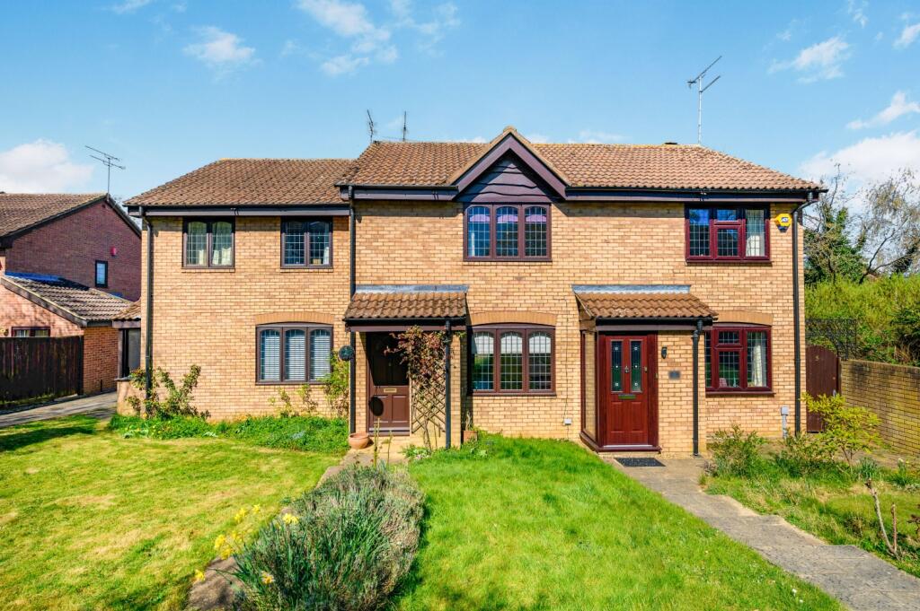 Additional image 19 of Regent Close, St. Albans, Hertfordshire, AL4