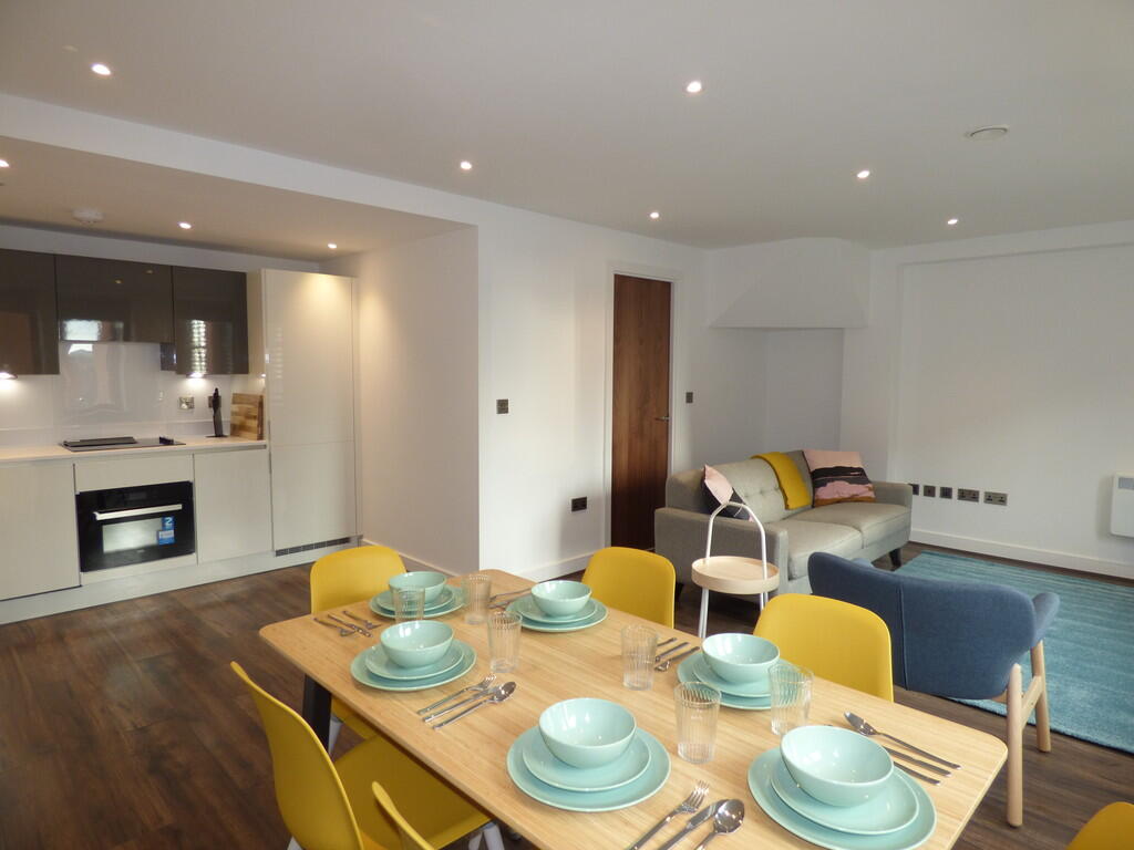 Additional image 3 of Summer House, 95 Pope Street