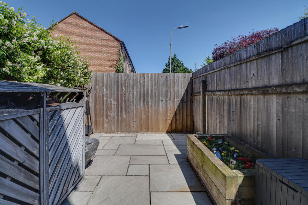 Additional image 5 of Normandy Road, St. Albans, Hertfordshire, AL3