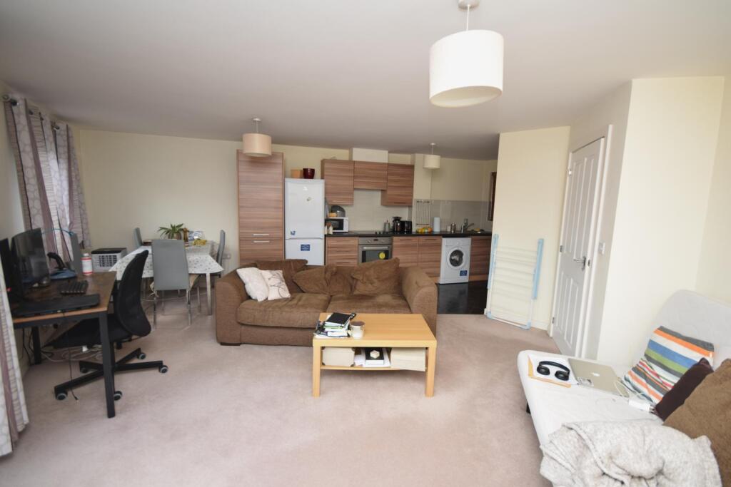 Additional image 3 of Spectre Court, Hatfield, AL10