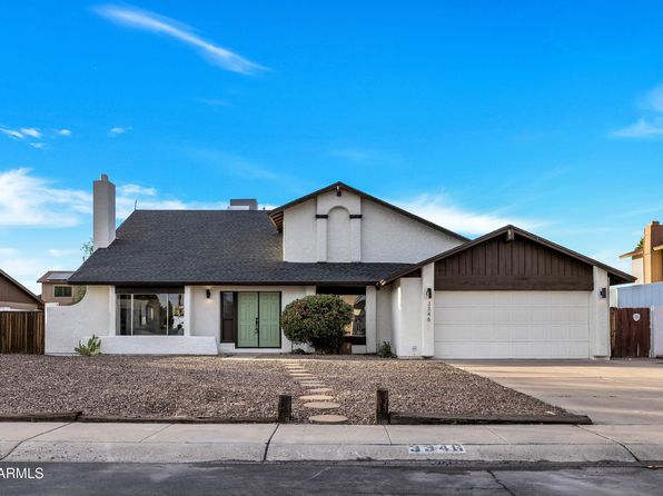 3346 W Aire Libre Ave, Phoenix, AZ 85053