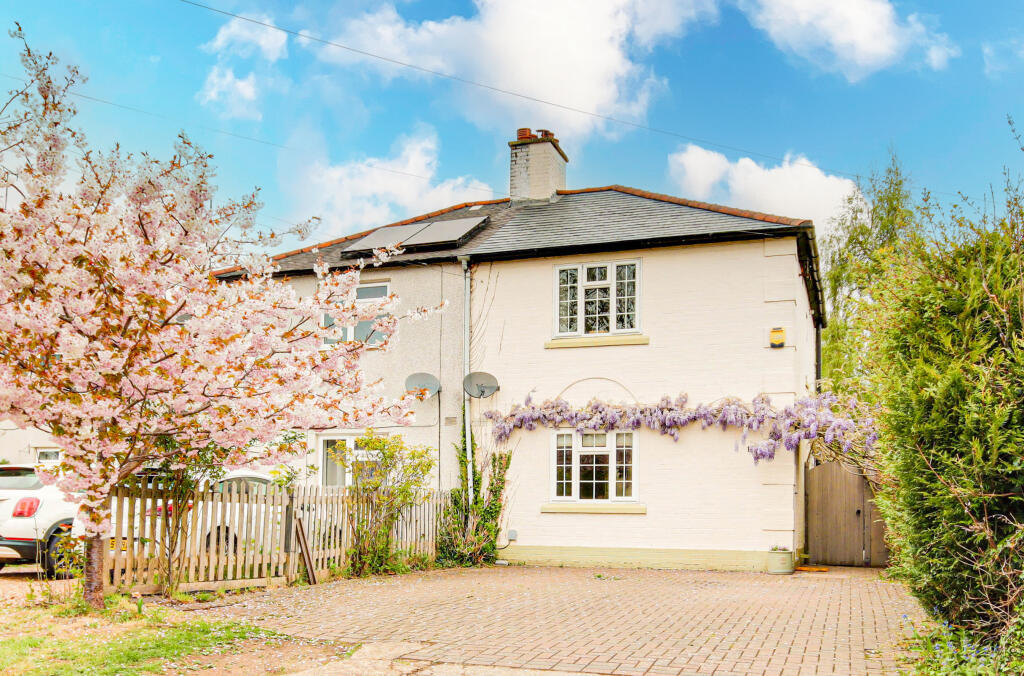 Additional image 8 of Lower Luton Road, Wheathampstead, Hertfordshire, AL4