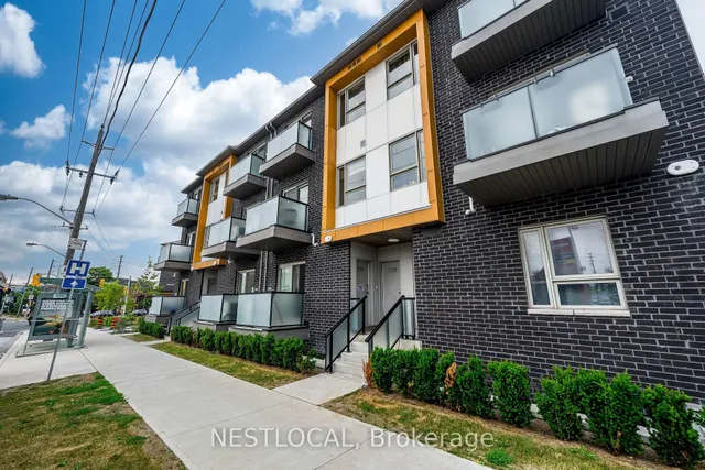 Additional image 2 of 1085 Danforth Rd Unit 206