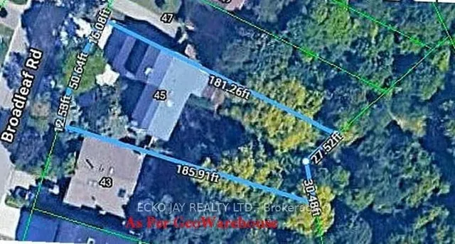 Additional image 2 of 45 Broadleaf Rd