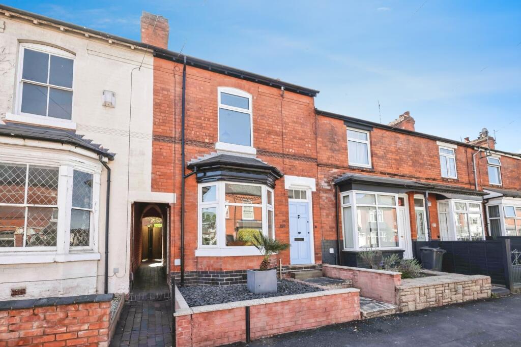 Additional image 20 of Station Road, BIRMINGHAM, West Midlands, B14