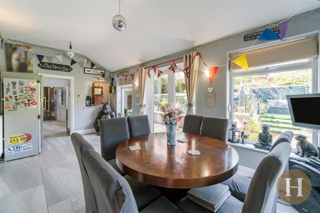 Additional image 24 of Woodland Road, Northfield, Birmingham