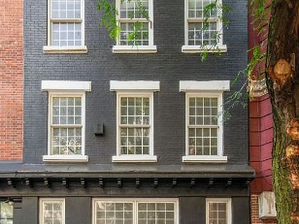 44 Mac Dougal St, New York, NY 10012