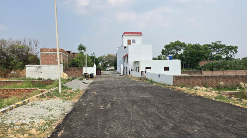 Gosainganj, Lucknow
