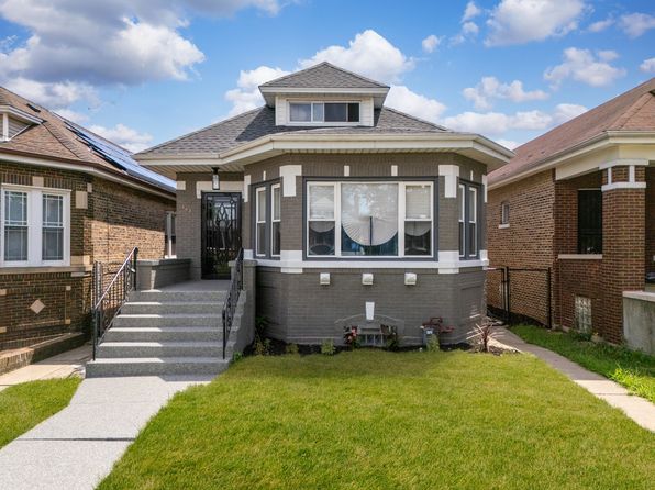 9431 S Vernon Ave, Chicago, IL 60619
