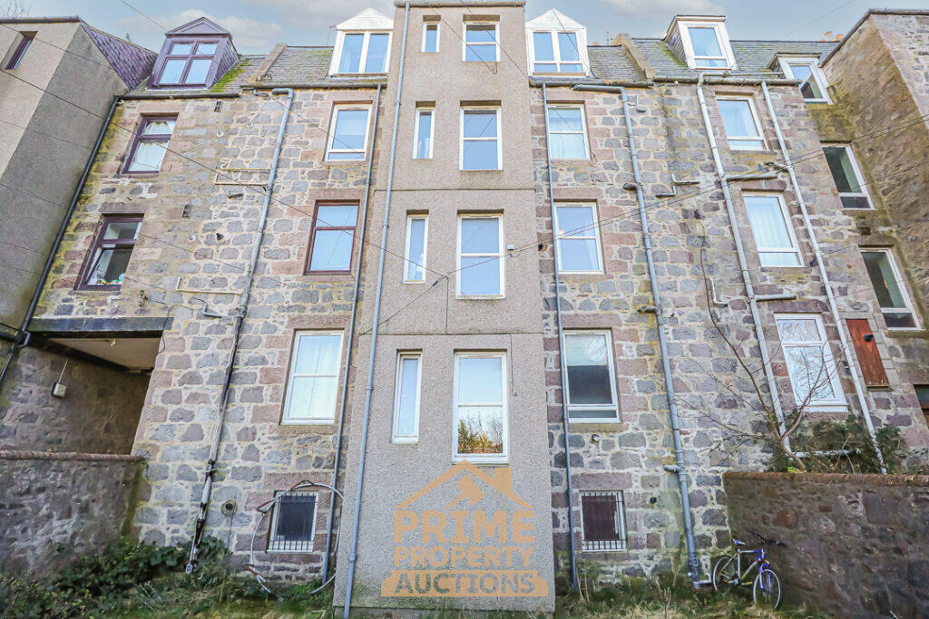 Additional image 9 of 42c Walker Road ,Aberdeen, AB11 8BL