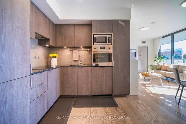 Additional image 10 of 11 Wellesley St Unit 1105