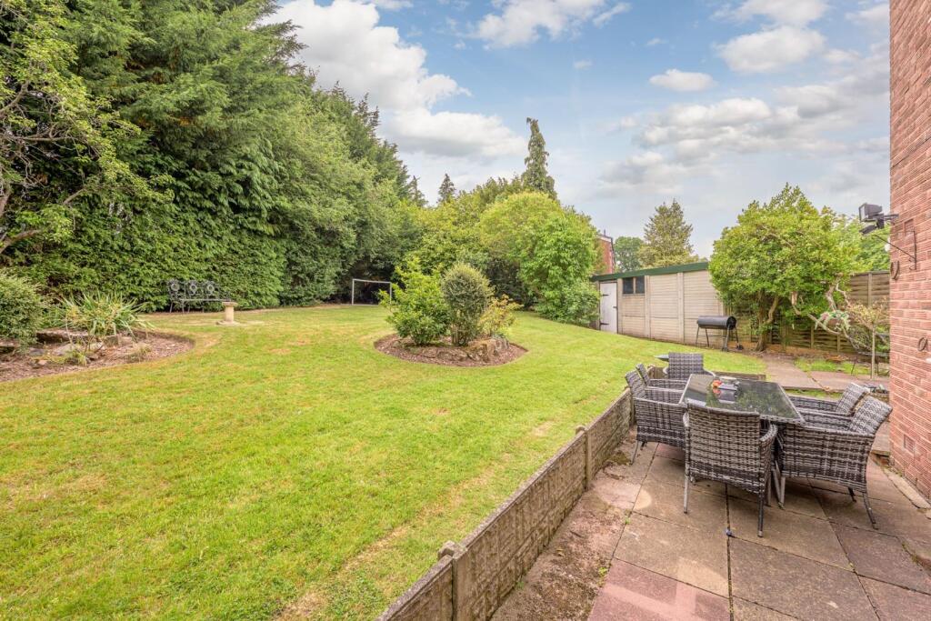 Additional image 26 of Copperbeech Close, Birmingham