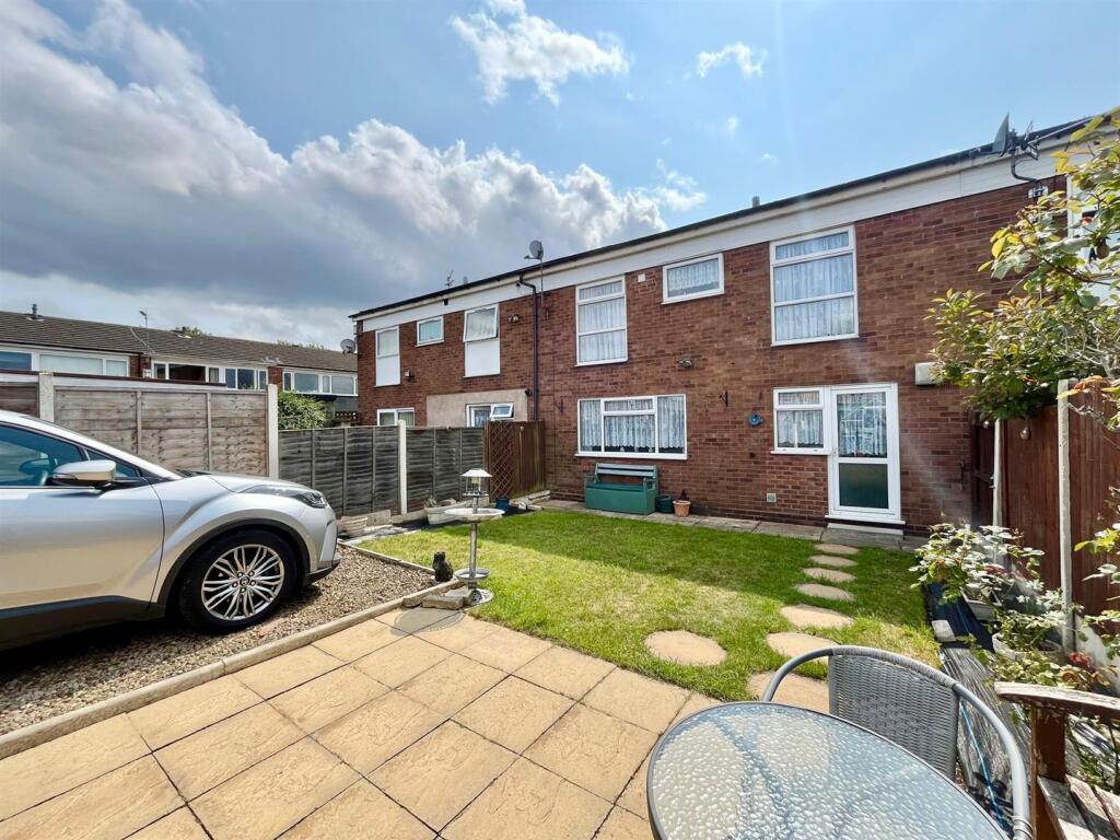 Additional image 16 of Rough Coppice Walk, Birmingham