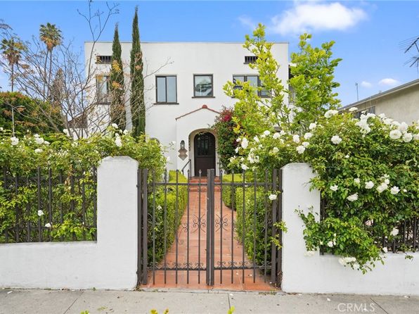 1860 Winona Blvd, Los Angeles, CA 90027